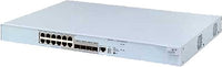 E4200-12G Ethernet Switch - 12 Port - 5 Slot