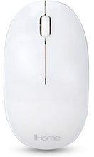 Load image into Gallery viewer, I Home Bluetooth Mac Mouse With Scroll Wheel, 3 Buttons, 1600 Dpi, Laptops And Computers, Slim And Co
