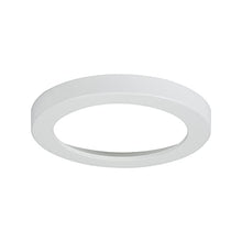 Load image into Gallery viewer, HALO SMD4RTRMWH SMD 4&quot; Recessed Luminaire (Paintable), White
