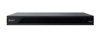 SONY X800 2K/4K UHD - 2D/3D - Wi-Fi 2.4/5.0 Ghz - Clear Audio - Multi System All Region Blu Ray Disc DVD Player 100-240V 50/60Hz Auto