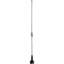 Load image into Gallery viewer, Tram 140MHz-170MHz + 430MHz-470MHz Dual Band NMO Antenna (1181)
