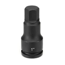 Load image into Gallery viewer, GRY-3924M 0.75 in. Drive x 24 mm. Hex Driver
