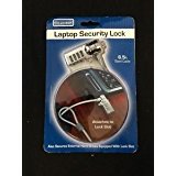 Laptop Security Lock