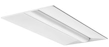 Load image into Gallery viewer, Lithonia Lighting 2BLT4 40L ADP LP840 Best-in-Value Low-Profile Recessed LED Troffer, 4000K, 2 4-Foot, 2-Foot by 4-Foot
