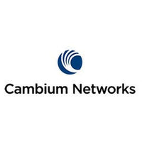 Cambium Networks - NB-N500006B-US - N500 AC Power Supply 24 VDC with US line Cord, (Each)