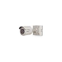 Load image into Gallery viewer, ARECONT VISION 3 Megapixel, IP66 and Vandal Resistant Bullet IP Camera,3-9mm P-Iris Lens, Day/Night Functionality w/ IR LEDs / AV3225PMIR /
