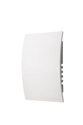 NuTone LA600WH Universal Wired/Wireless MP3 Doorbell Mechanism, White