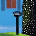 Load image into Gallery viewer, 23 feet 60-Light Solar Powered String Lights, for Outdoor, Home, Lawn, Garden, Patio, Party or Holiday Decorations, White

