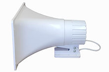 Load image into Gallery viewer, Nippon America Power Horn Speaker 100W Indoor Outdoor 100 Watt
