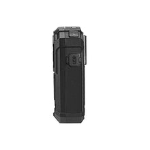 Load image into Gallery viewer, MIUFLY 1296P Police Body Camera with 2 Inch Display , Night Vision , Built in 64G Memory and GPS for Law Enforcement

