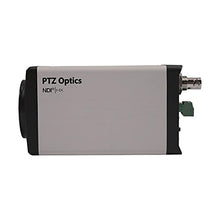 Load image into Gallery viewer, PTZOptics SDI Broadcast Cameras POV Static Box Cameras (ZCAM Line) (20X-NDI)
