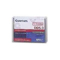 Quantum DDS 3 Tape Cartridge (MR-D3MQN-01)