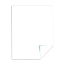 Load image into Gallery viewer, Southworth 100% Cotton Thesis Paper, 8.5â? X 11â?, 20 Lb/75 Gsm, Wove Finish, White, 250 Sheets
