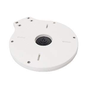 Seaview ADA-S3 Modular Top Plate for Specific Sat Domes, White, ADA-S3