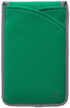 Load image into Gallery viewer, Barnes and Noble Kimono Sleeve - Emerald (0594467888)
