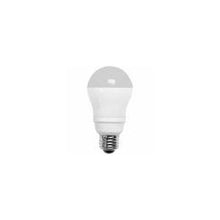 Load image into Gallery viewer, TCP 21314SB CFL SilverBowl A-Lamp - 60 Watt Equivalent (only 14w Used!) Soft White (2700K) Silver Finished General Purpose Light Bulb - 700 Lumens
