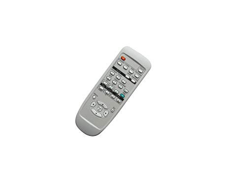 Remote Control for EPSON Home Cinema 1040 2030 640 HC2030 HC1040 1080P 2D/3D 1080P 3LCD Projector