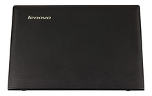 Load image into Gallery viewer, Sparepart: Lenovo LCD Cover w/Antenna Black, 90205213 (Black)
