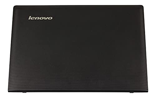 Sparepart: Lenovo LCD Cover w/Antenna Black, 90205213 (Black)