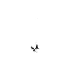 Load image into Gallery viewer, Accessories Unlimited AUMAG 3 Foot Magnet Mount CB Antenna
