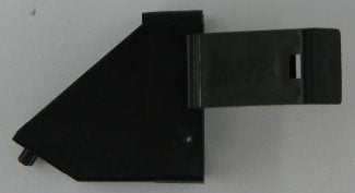 68PDY QSP Works with Dell: USB Cable Mount Bracket (Dell 3333dn)