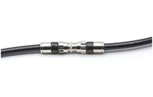 Load image into Gallery viewer, Cable Extension Coupler Connects Two Coaxial Video Cables, for Coax F81 (Female to Female) 1GHz Cable TV, and Cable Internet Rated (10 Pack)
