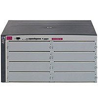 Load image into Gallery viewer, Procurve Switch 5308xlan 8 Slot Layer 2-4 Chassis
