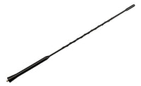 AntennaMastsRus - 16 Inch Screw-On Antenna is Compatible with BMW 128I (2008-2013)
