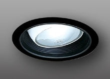 Load image into Gallery viewer, Elco Lighting ELM48B S 6&quot; Regressed Eyeball with Baffle - ELM48
