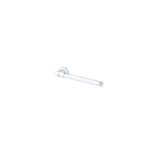 Load image into Gallery viewer, ARC GB1967-WH Cut-to-Length Extension Grab Bar, White
