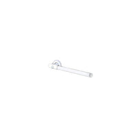 ARC GB1967-WH Cut-to-Length Extension Grab Bar, White