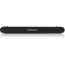 Load image into Gallery viewer, StarTech.com Universal Laptop USB Docking Station with VGA Audio Ethernet
