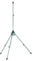 Sirio Antenna GPA0836 108-136 MHz Ground Plane Air Band Base Antenna, 500W