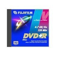 Dvd+R 4.7 Recordable Dvd Disc