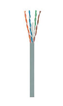 Load image into Gallery viewer, 966956-16-09 Coleman Cable 1000&#39; Pull Box Network Cable UTP - Plenum CAT5 - Gray Color
