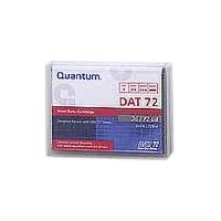 Quantum DAT 72 Tape Cartridge (MR-D5MQN-01)