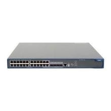 Load image into Gallery viewer, HP A5120-24G EI Layer 3 Switch - 2 x Expansion Slots
