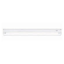 Load image into Gallery viewer, Good Earth Lighting GU9724L-T5-WHI Under Under Cabinet Light Fixture, White
