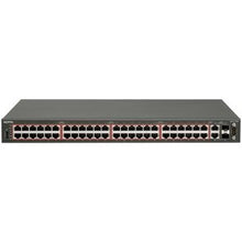Load image into Gallery viewer, 4550T-PWR 48PORT 10/100 2PORT 10/100/1000 Sfp Stackable Enet
