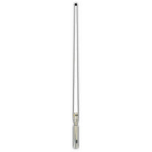 Load image into Gallery viewer, 4&#39;, 4Db VHF Antenna, White, W/O Cable
