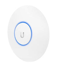 Load image into Gallery viewer, Ubiquiti Unifi Ap Ac Lite   Wireless Access Point   802.11 B/A/G/N/Ac (Uapacliteus), White
