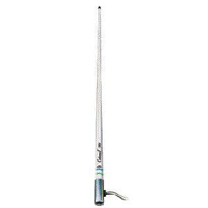 Shakespeare 6235 R Phase Iii Am/Fm Antenna   8' Am/Fm Entertainment Band