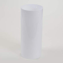 Load image into Gallery viewer, VOLUME Lighting White Acrylic Shade (V0053-6)
