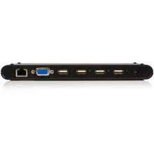 Load image into Gallery viewer, StarTech.com Universal Laptop USB Docking Station with VGA Audio Ethernet
