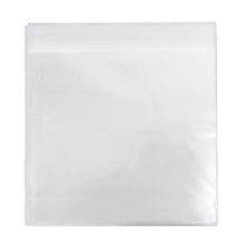 Load image into Gallery viewer, Golden State Art, Pack of 100, Acid-Free 12 11/16 X 12 3/8 inches Crystal Clear Sleeves Storage Bags for 12x12 Photo Framing Mats Mattes
