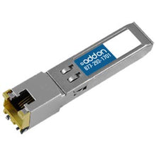 Load image into Gallery viewer, Add-on Computer 378928-B21-AO 10 / 100 / 1000bt Blp F / Cisco Enet C-Sfp Rj45 Copper F / HP 378928B21AO
