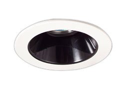 Elco Lighting El1421 Cc 4â? Low Voltage Adjustable Reflector