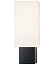 Load image into Gallery viewer, Trend Lighting TW6600 Finestra Ada Wall Sconce
