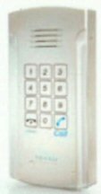 Load image into Gallery viewer, ALEEN Pancode IP Outdoor Access Control Door Phones - I00000944

