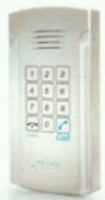 ALEEN Pancode IP Outdoor Access Control Door Phones - I00000944